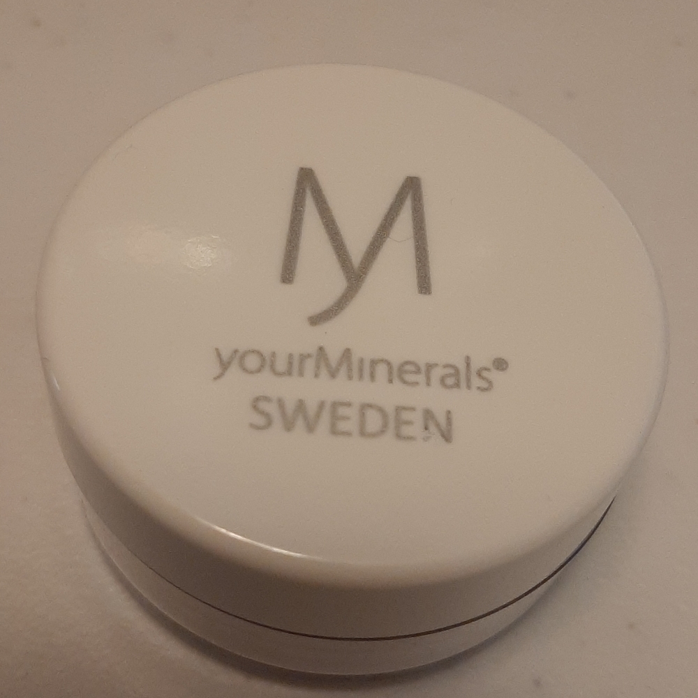 Your Minerals Sweden Translucent Veil Powder